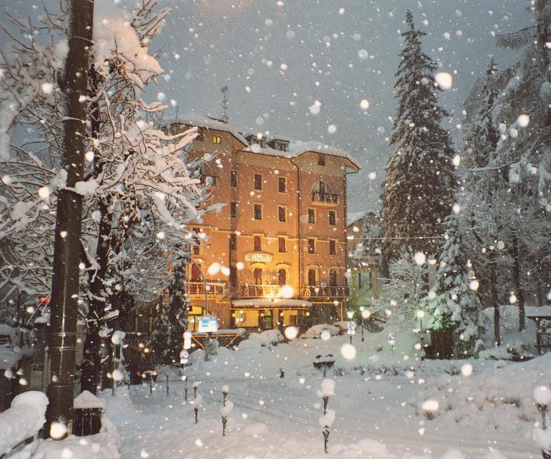 Limone Palace Aparthotel Limone Piemonte Zewnętrze zdjęcie