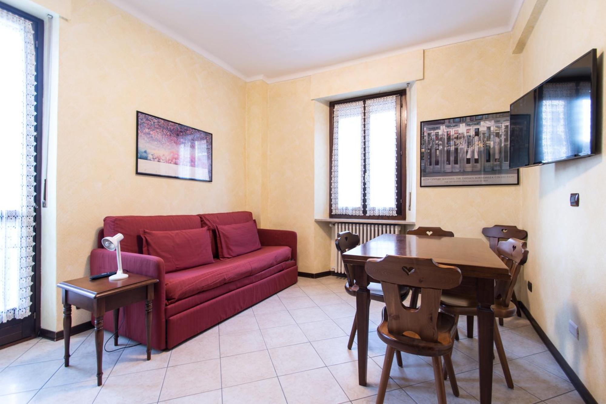 Limone Palace Aparthotel Limone Piemonte Pokój zdjęcie
