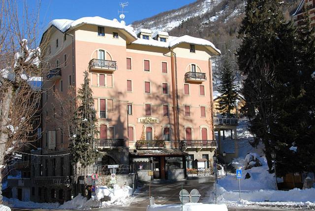 Limone Palace Aparthotel Limone Piemonte Zewnętrze zdjęcie