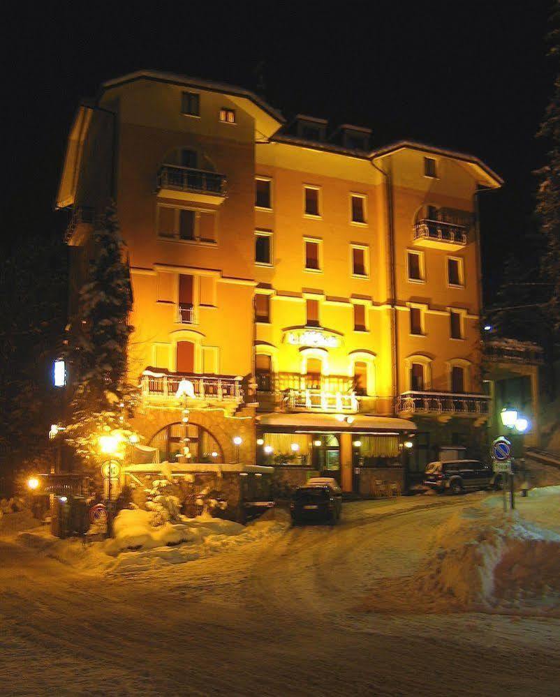 Limone Palace Aparthotel Limone Piemonte Zewnętrze zdjęcie