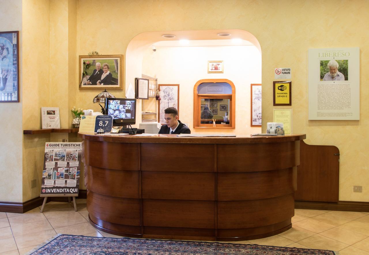 Limone Palace Aparthotel Limone Piemonte Zewnętrze zdjęcie
