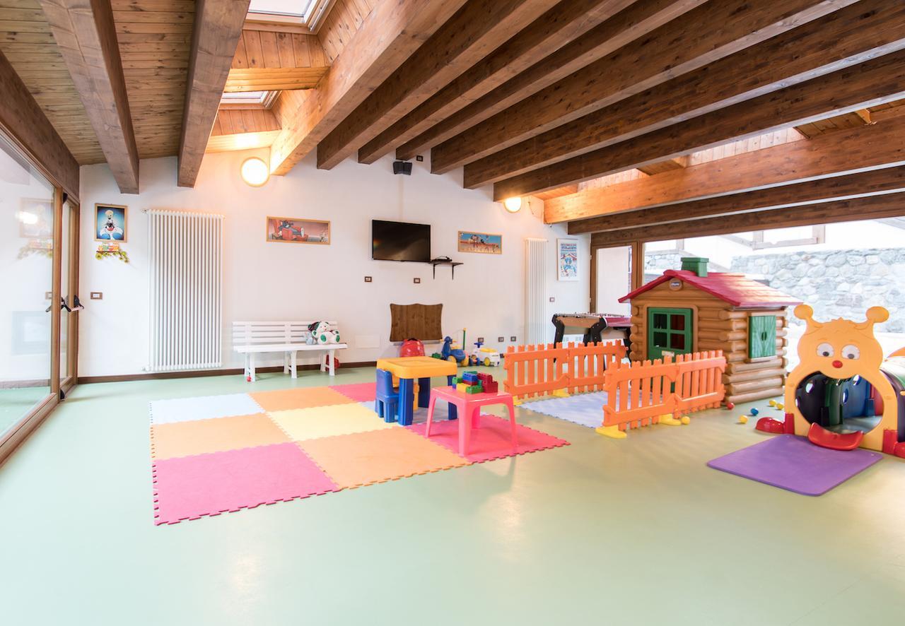 Limone Palace Aparthotel Limone Piemonte Zewnętrze zdjęcie