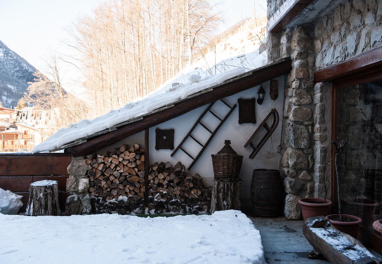 Limone Palace Aparthotel Limone Piemonte Zewnętrze zdjęcie