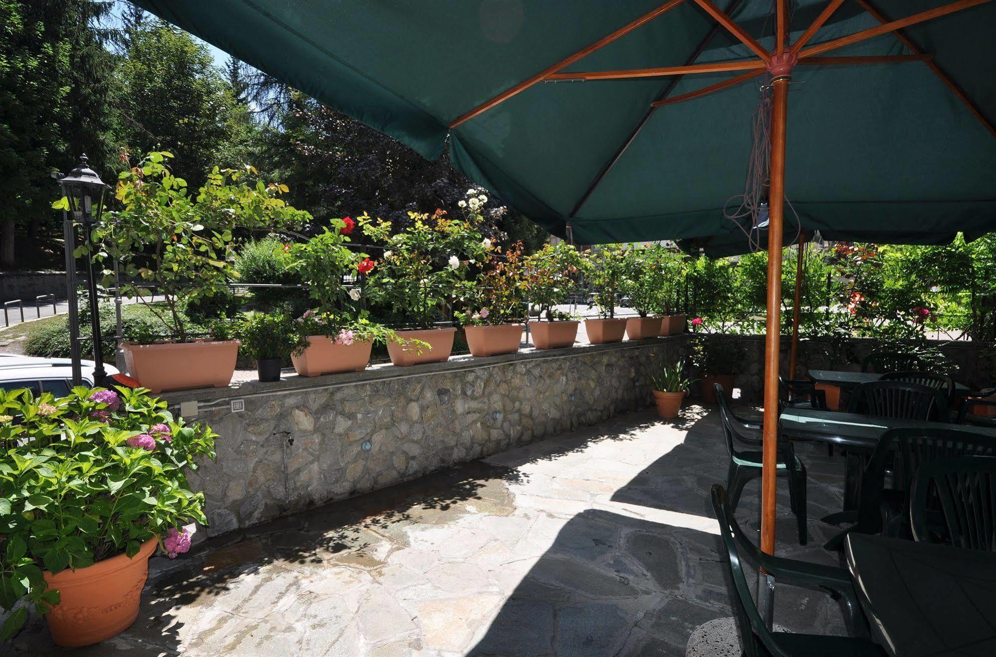 Limone Palace Aparthotel Limone Piemonte Zewnętrze zdjęcie