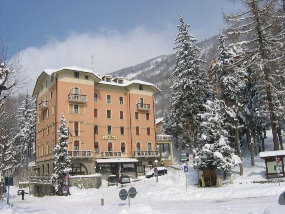 Limone Palace Aparthotel Limone Piemonte Zewnętrze zdjęcie
