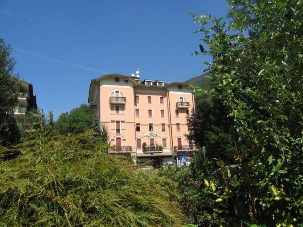 Limone Palace Aparthotel Limone Piemonte Zewnętrze zdjęcie