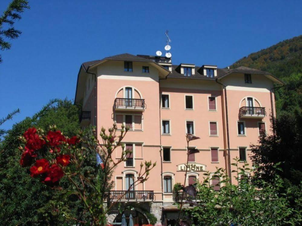 Limone Palace Aparthotel Limone Piemonte Zewnętrze zdjęcie
