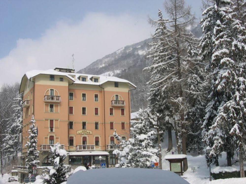 Limone Palace Aparthotel Limone Piemonte Zewnętrze zdjęcie