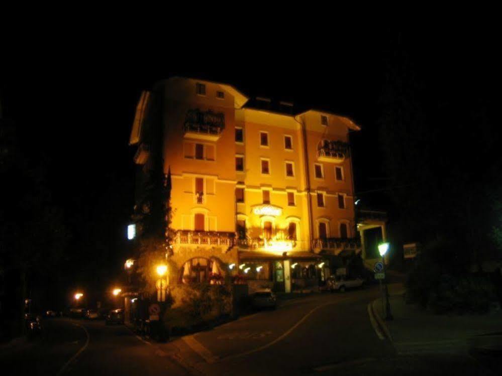 Limone Palace Aparthotel Limone Piemonte Zewnętrze zdjęcie