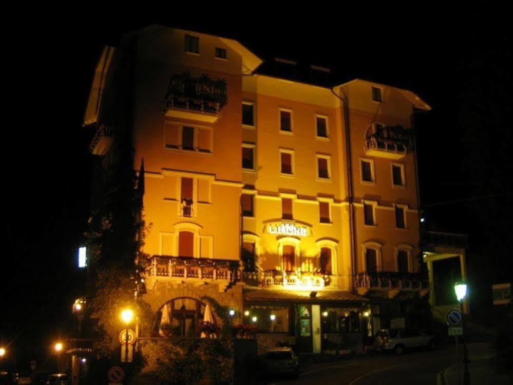 Limone Palace Aparthotel Limone Piemonte Zewnętrze zdjęcie