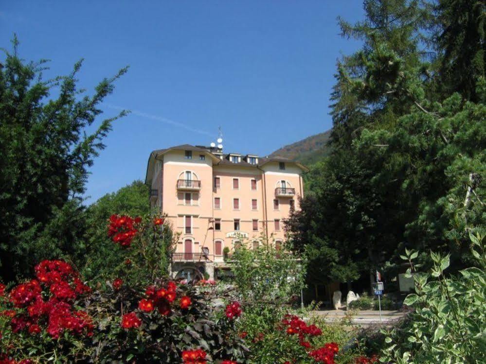 Limone Palace Aparthotel Limone Piemonte Zewnętrze zdjęcie