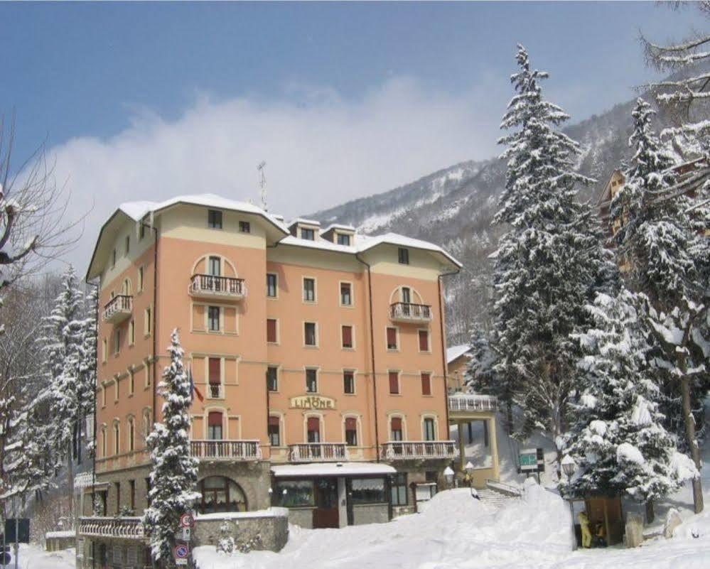 Limone Palace Aparthotel Limone Piemonte Zewnętrze zdjęcie