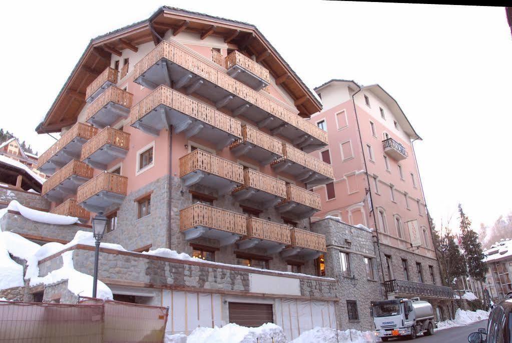 Limone Palace Aparthotel Limone Piemonte Zewnętrze zdjęcie