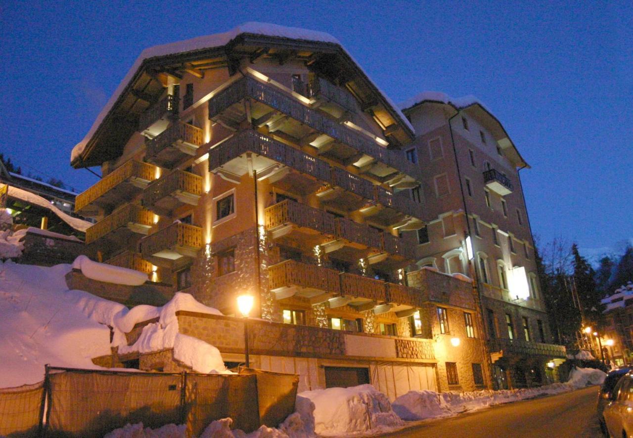 Limone Palace Aparthotel Limone Piemonte Zewnętrze zdjęcie